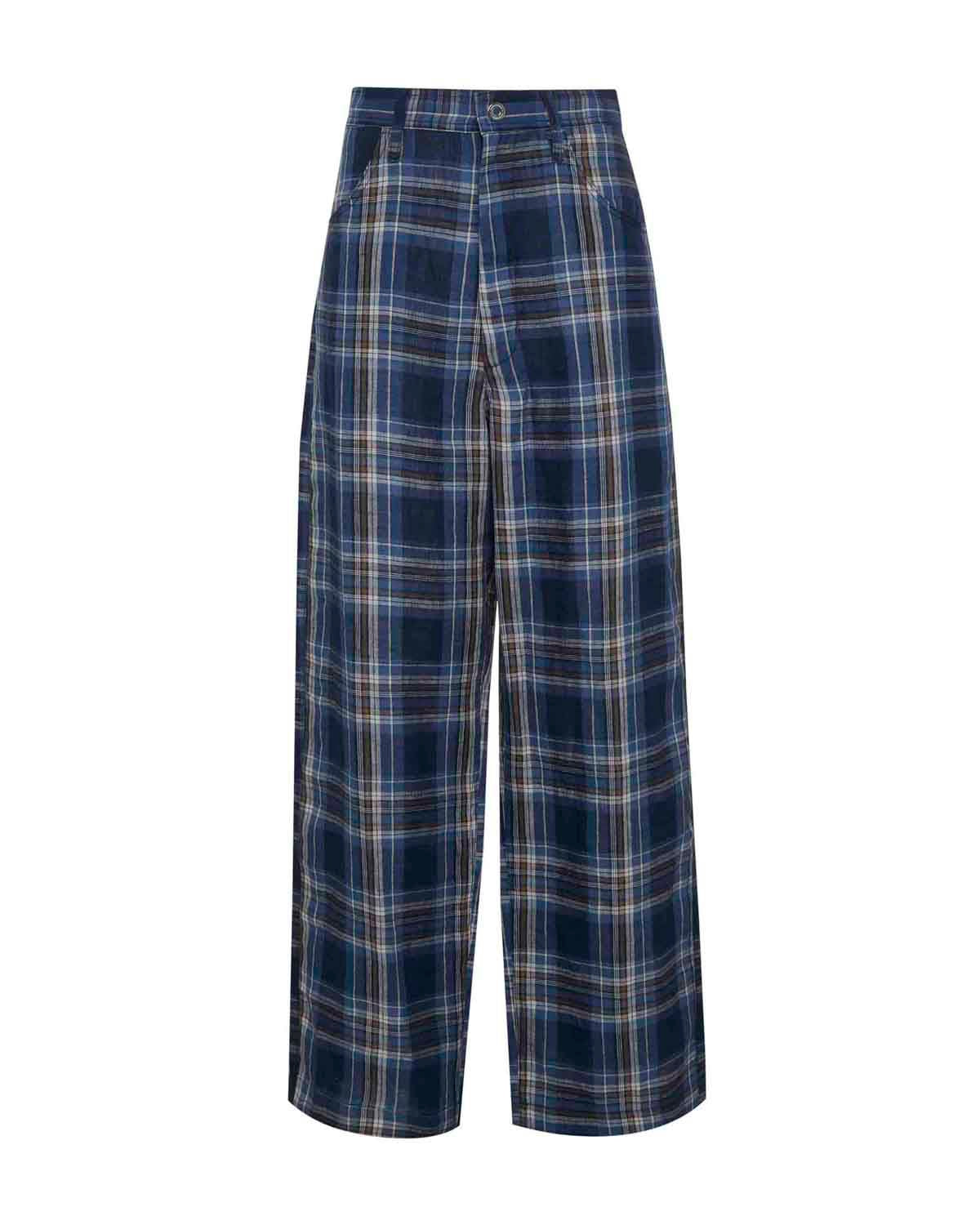 Courtney Pants check