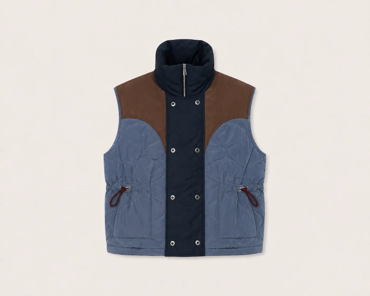 Kate Vest total nylon