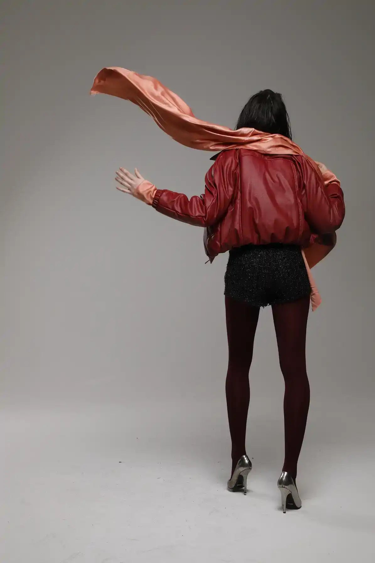 Kirsten <br>Eco Leather