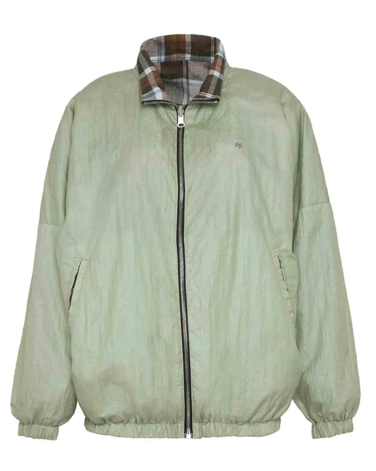 Dua reversible Jacket