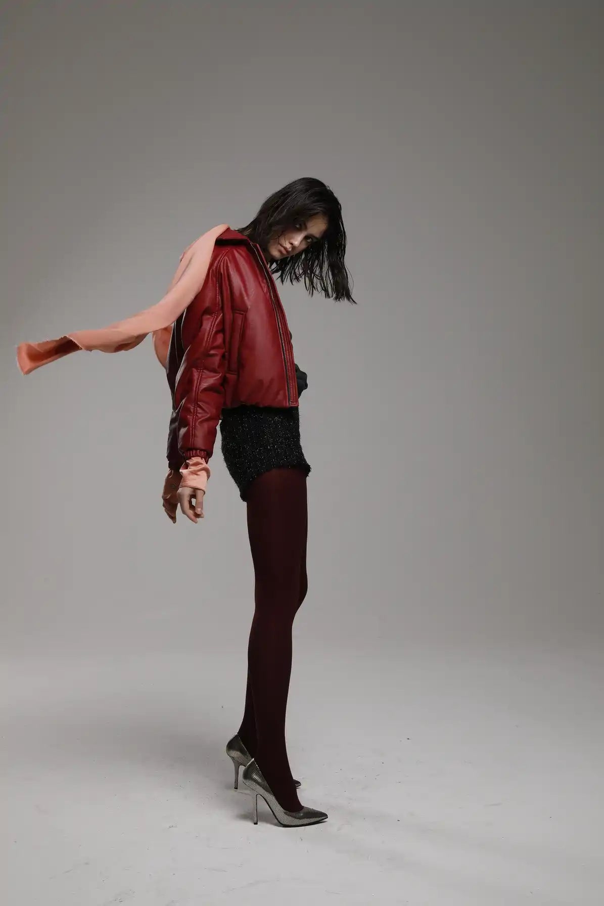 Kirsten <br>Eco Leather