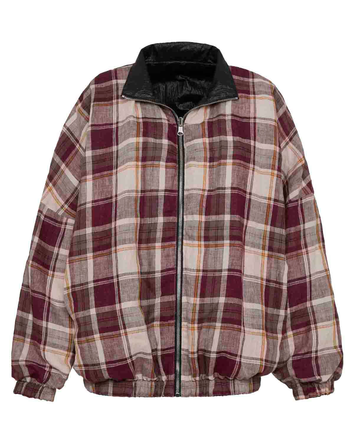 Dua reversible Jacket