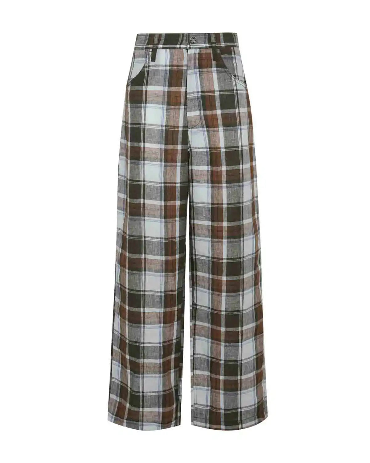 Courtney Pants check