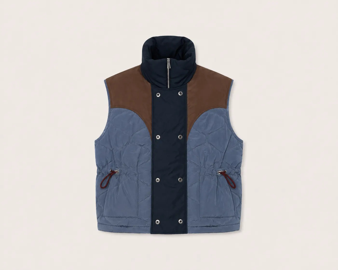 Kate Vest total nylon