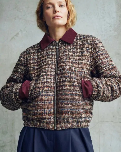 Kirsten Tweed