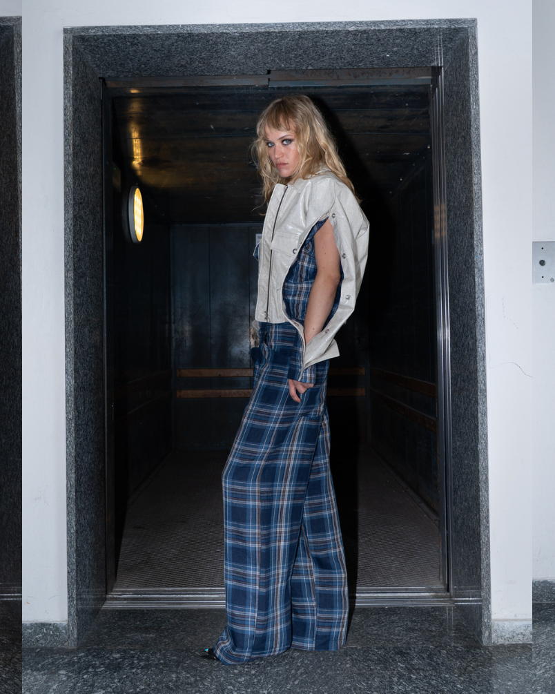 Courtney Pants check