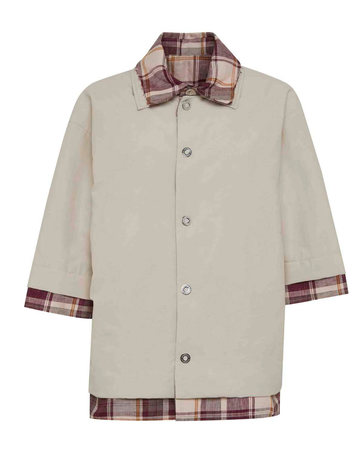 Peggy Bowling shirt